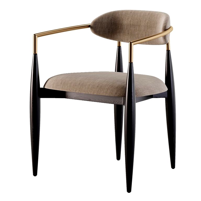 Jagger Dining Arm Chair (345695)