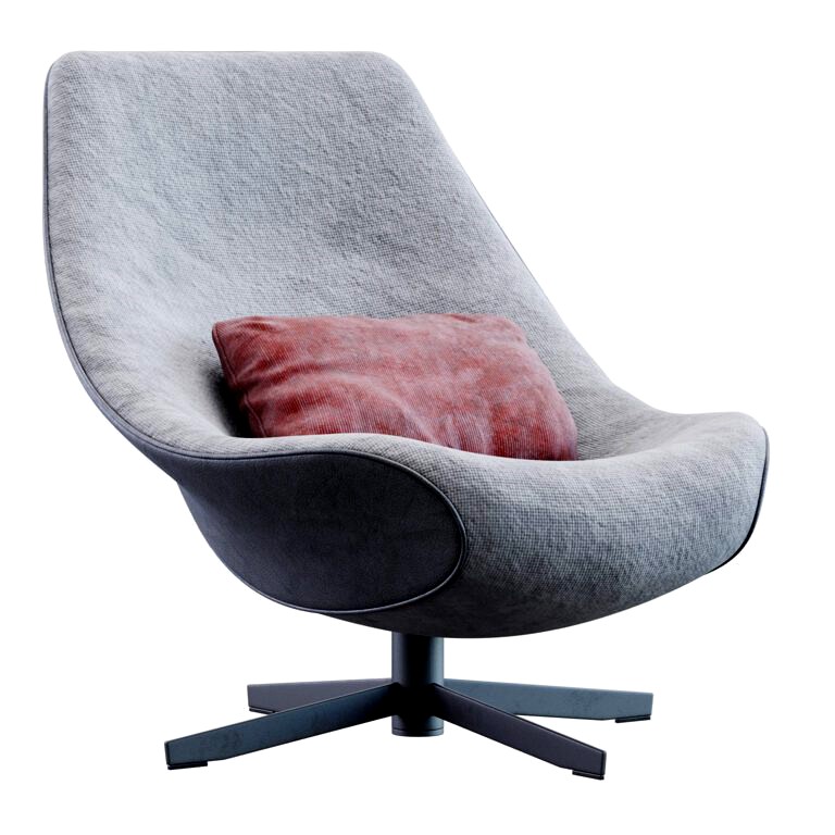 OYSTER By i4MARIANI armchair  (345685)