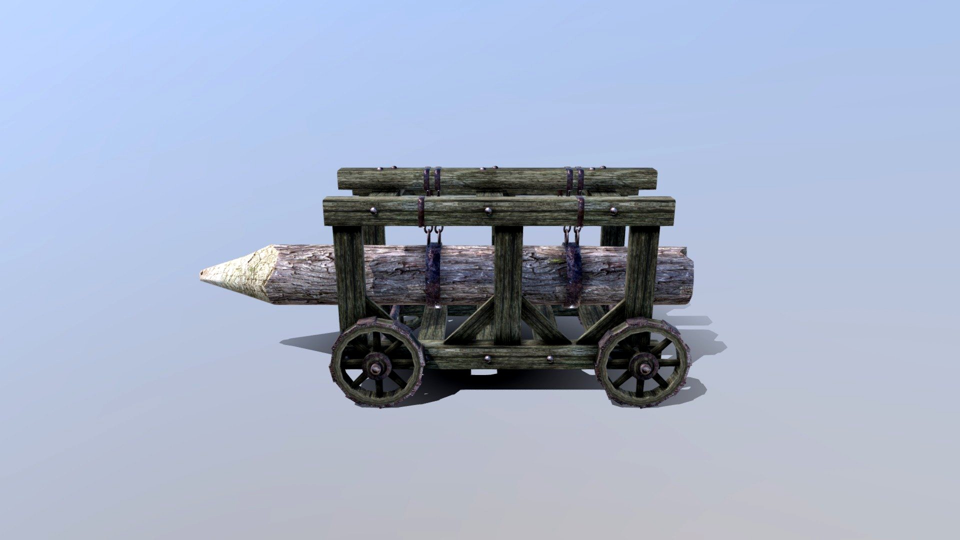 Battering Ram