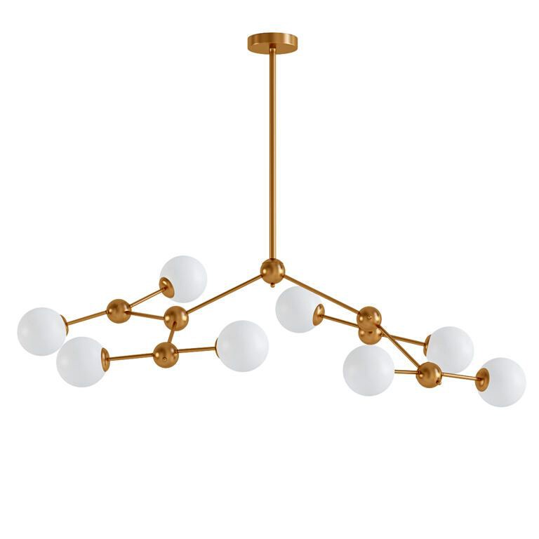 Chandelier Birmingham 8 (346027)