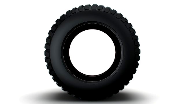 Buggy Tire