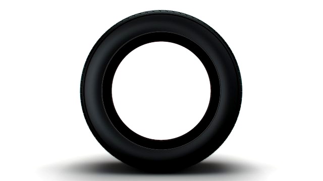 LATITUDE TOUR HP Tire