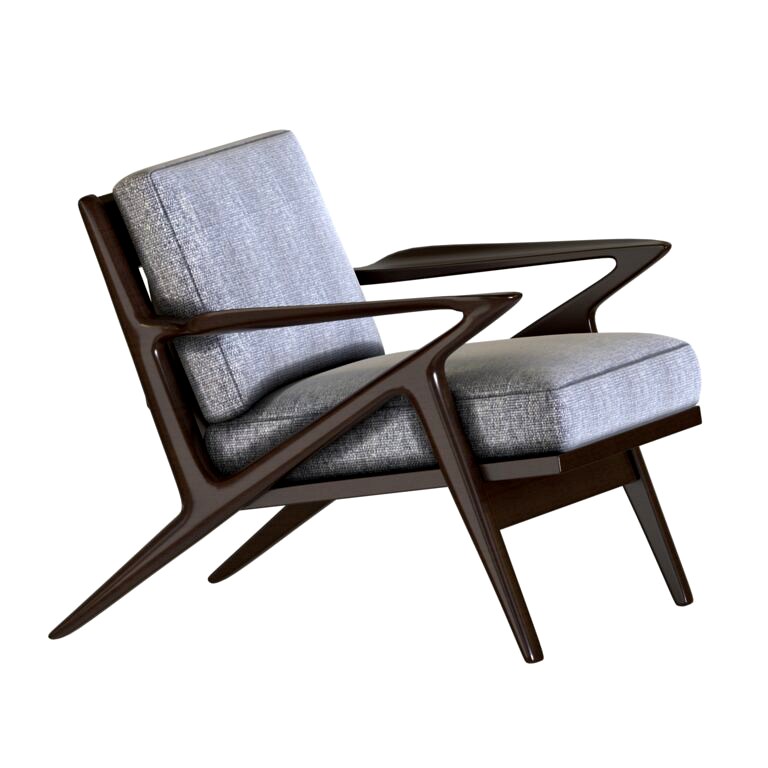 Poul Jensen Z armchair  (346290)