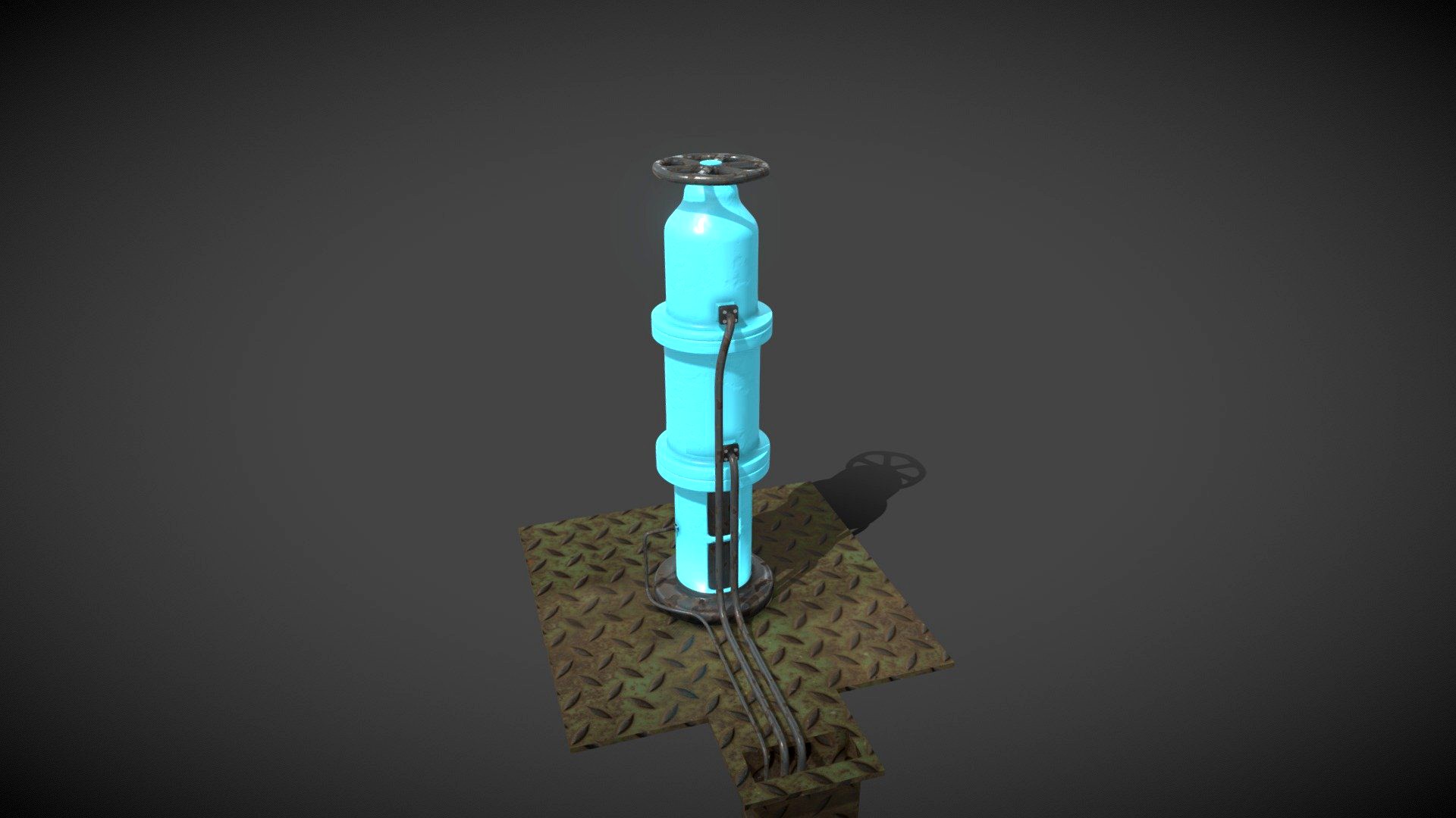 Valve