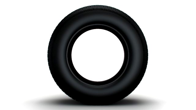 MICHELIN LTX MS2 Tire
