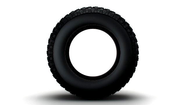 SUV Tire