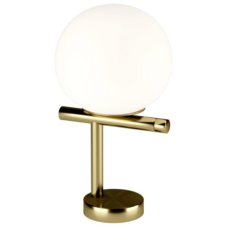 Moon Gold table lamp (346390)