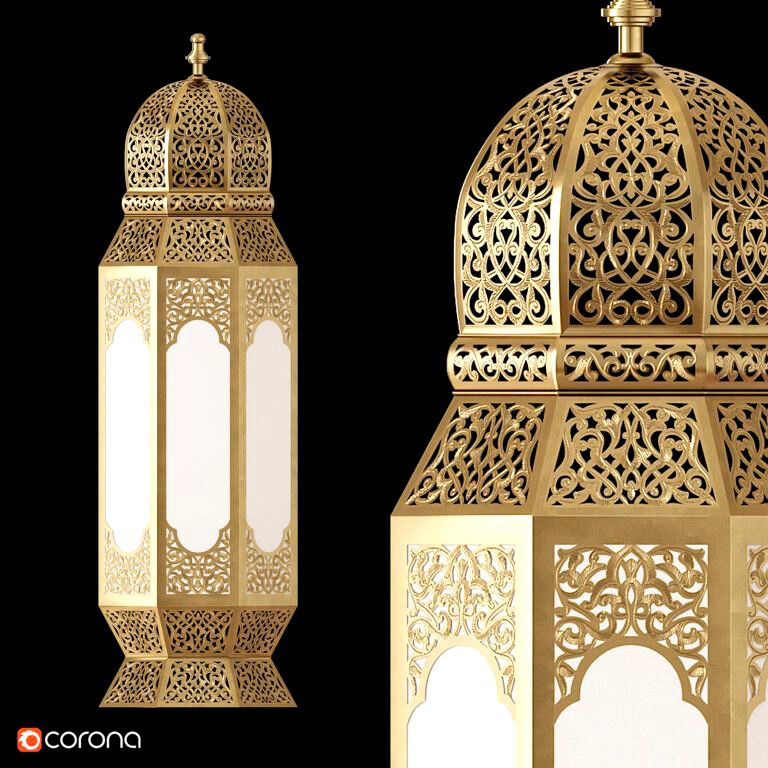 ML915 MIDHANA Floor light  (346567)