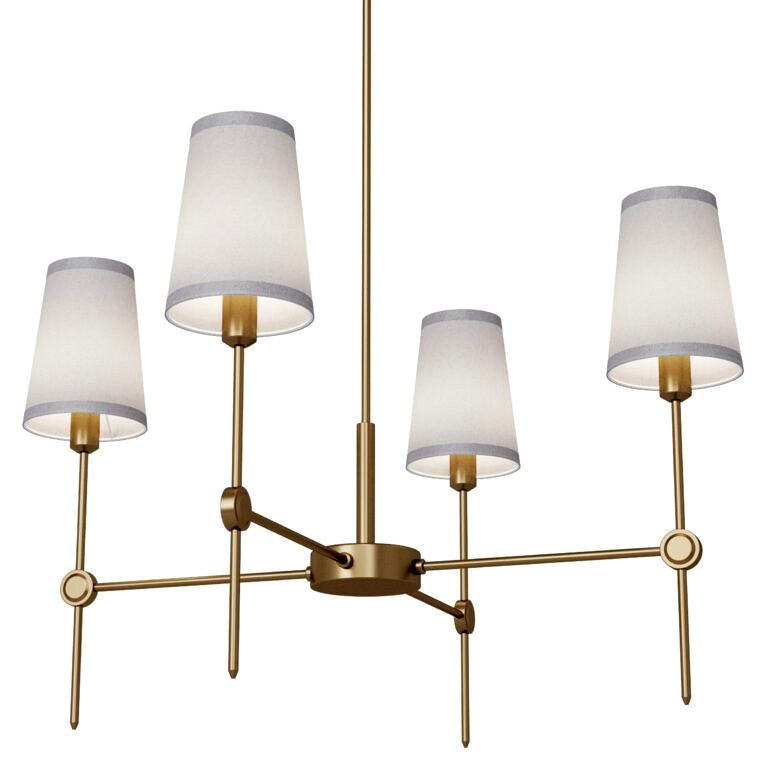 Chandelier Dantone Home Point Small (346838)