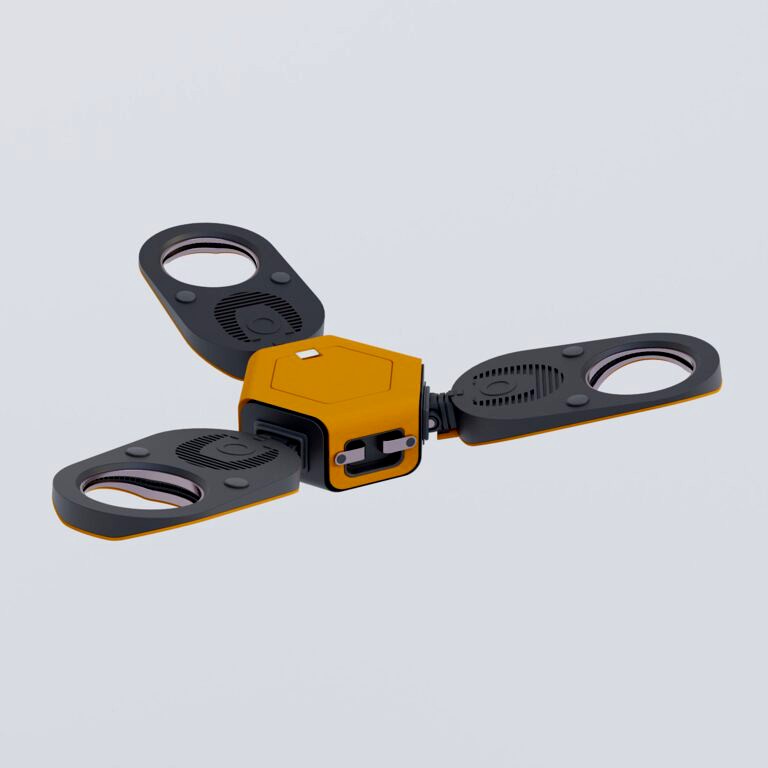 Tricopter (346642)