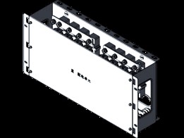 HuiYu DC PDU