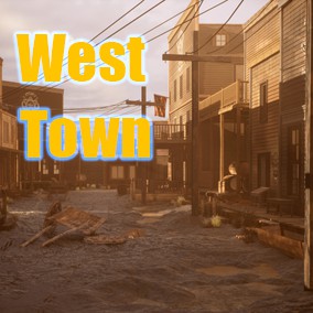 West Town