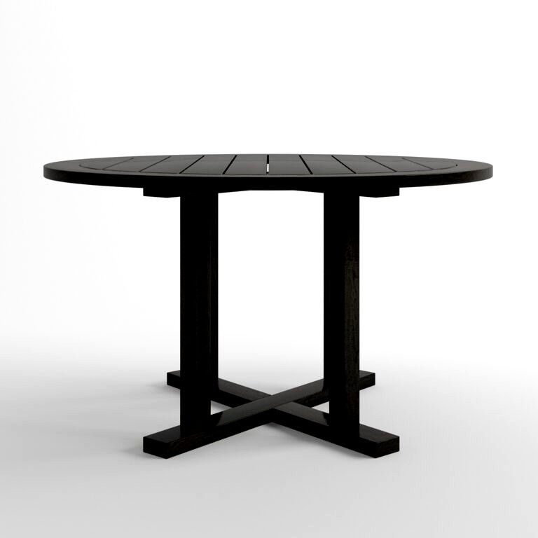 JANUS et Cie Round table (346899)