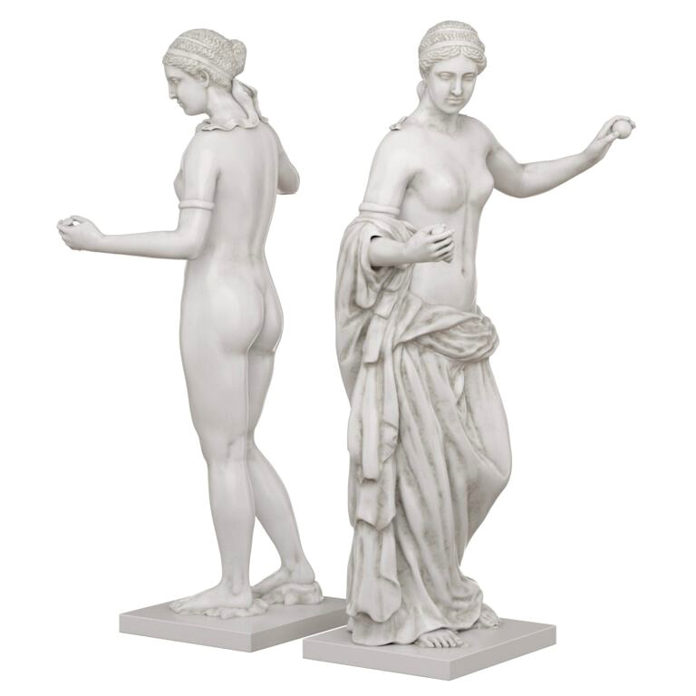Statue of Aphrodite (347031)