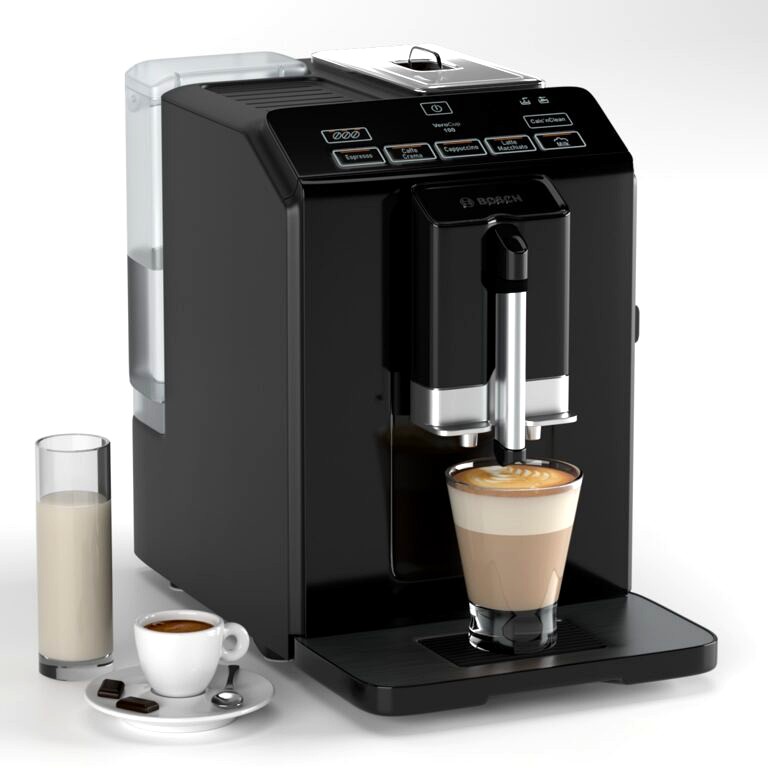 Bosch VeroCup 100 coffee machine  (347027)