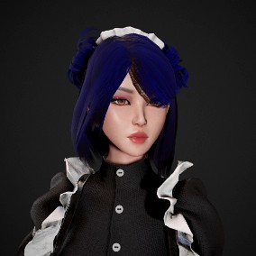 Maid
