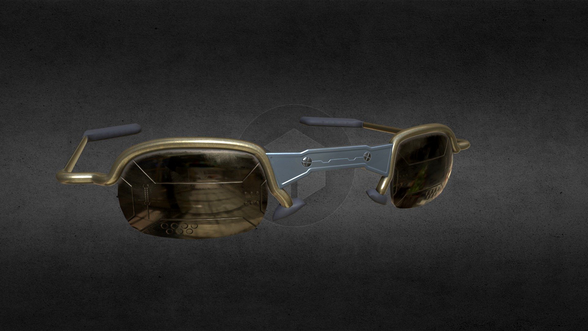 Tech Glasses