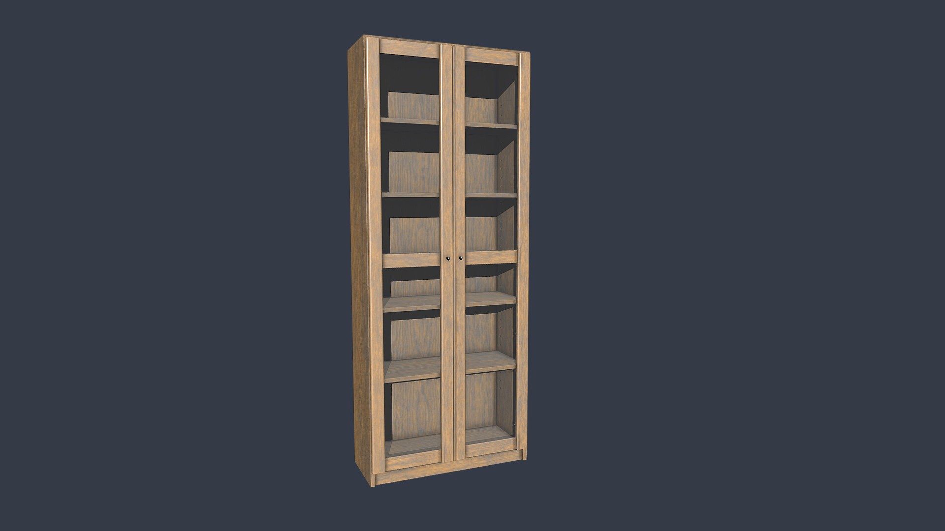 Book Case 002