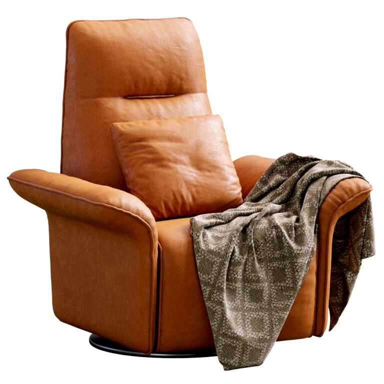 Armchair Voyage By Blanche (347325)