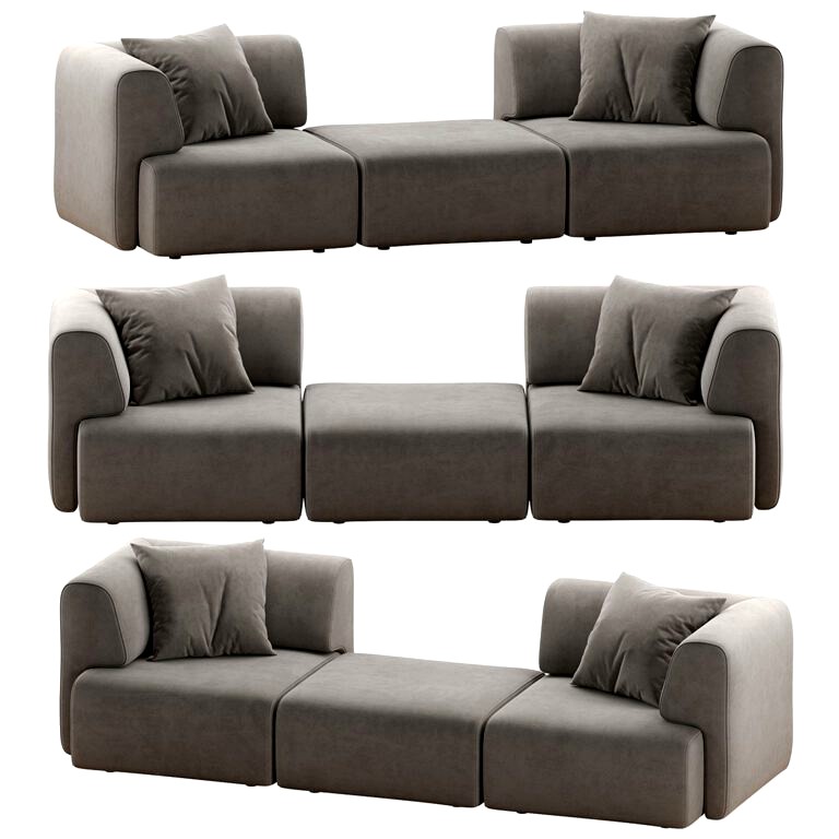 Sancal Duo Sofa (347301)