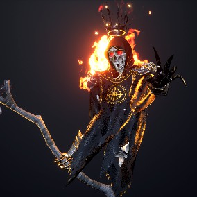 Lich