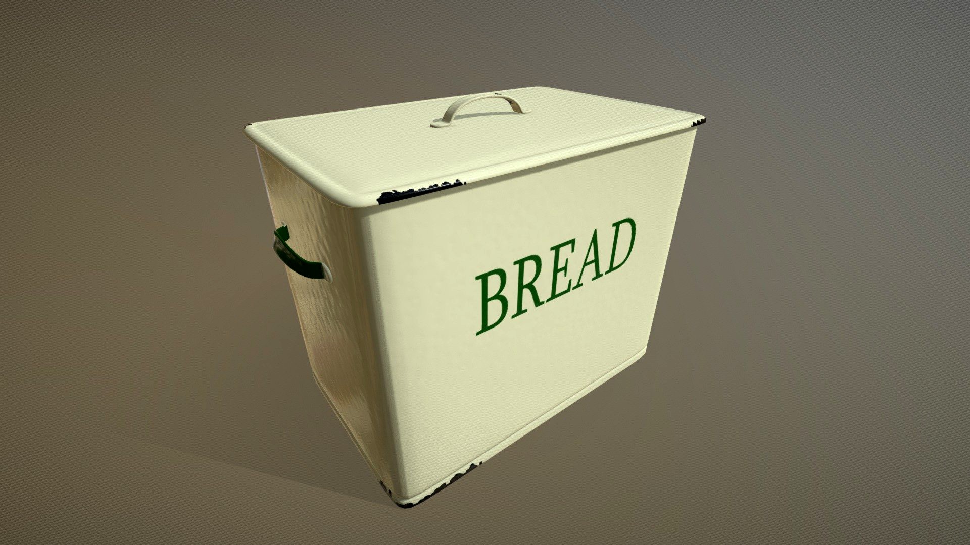 Bread Bin
