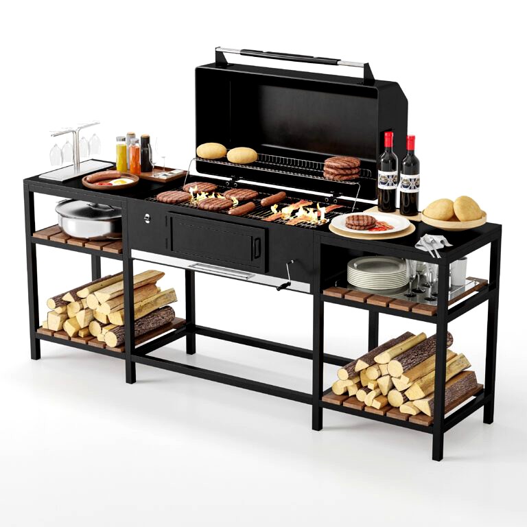 Barbecue 25 (347626)