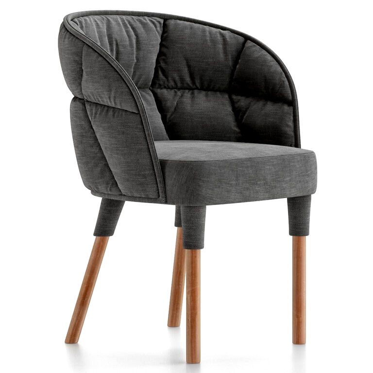 EMILY Chair by FARG and BLANCHE (347763)