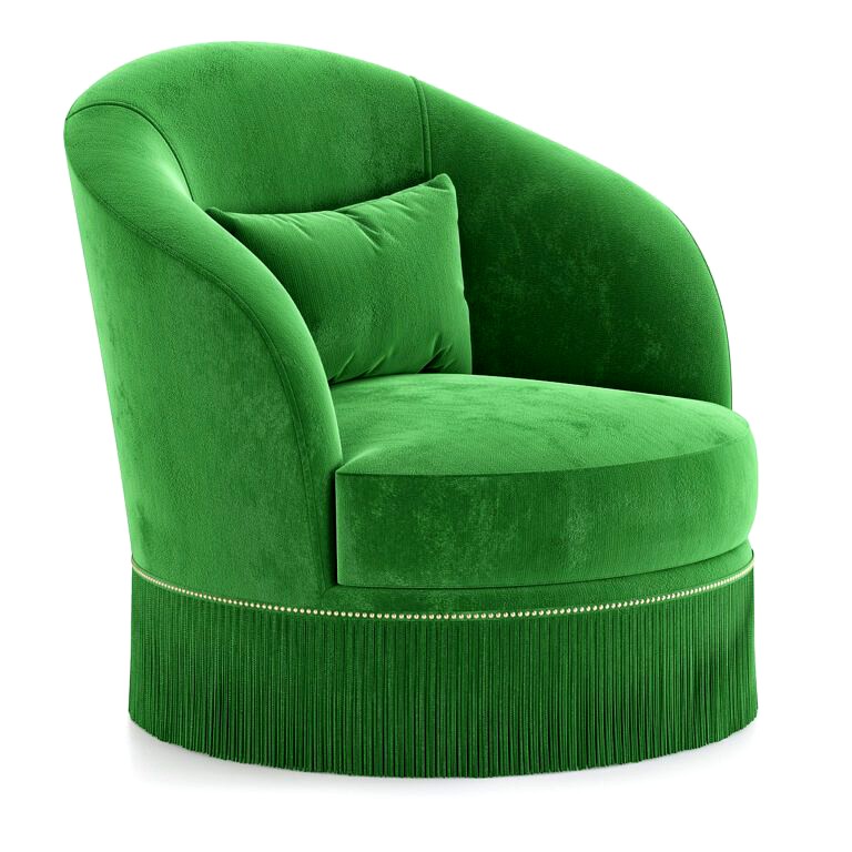 Domingo Salotti Dione Armchair  (347759)