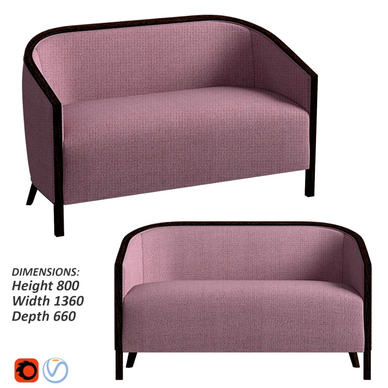 London Sofa (347748)