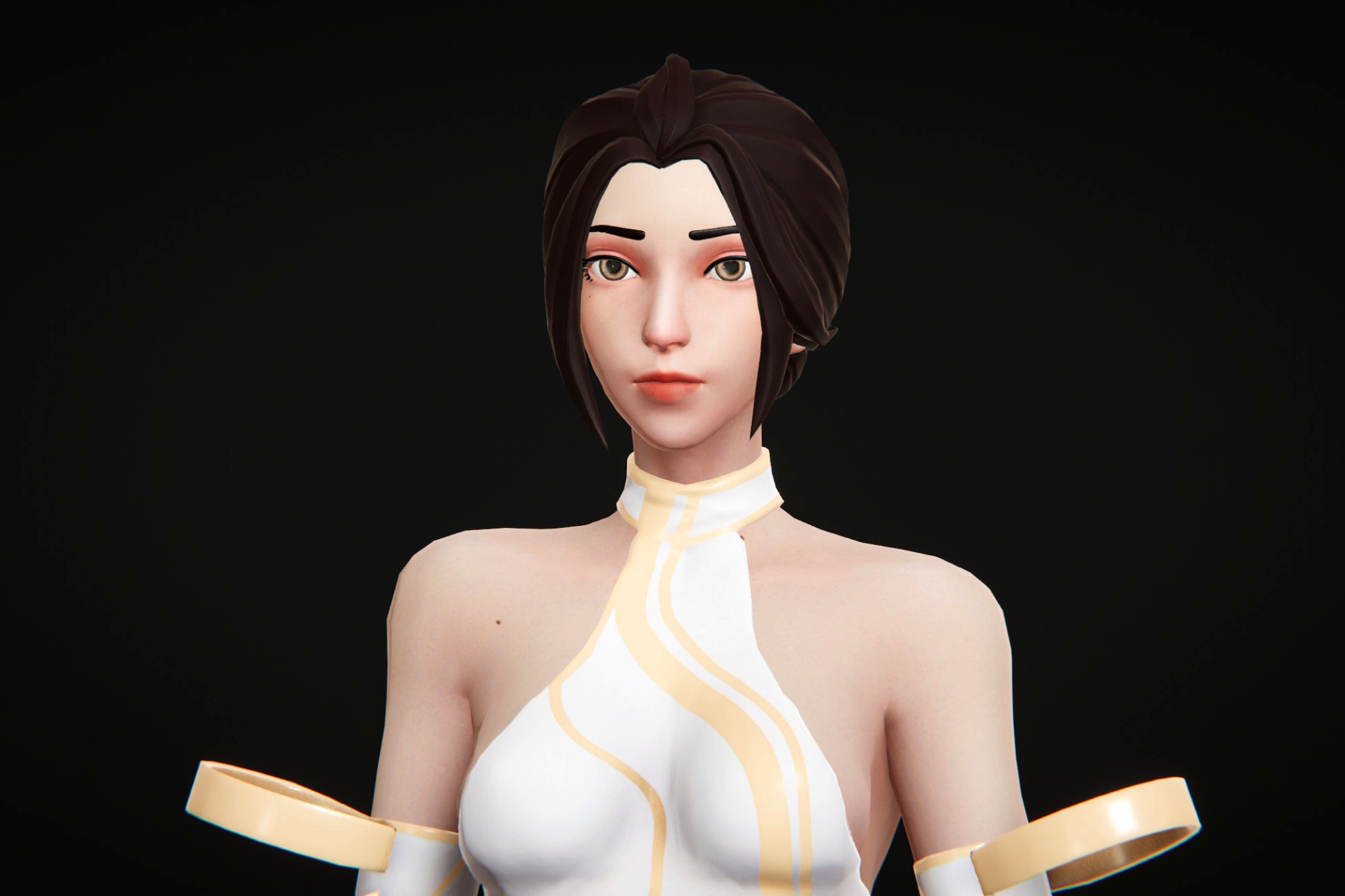 Ai - Dancer