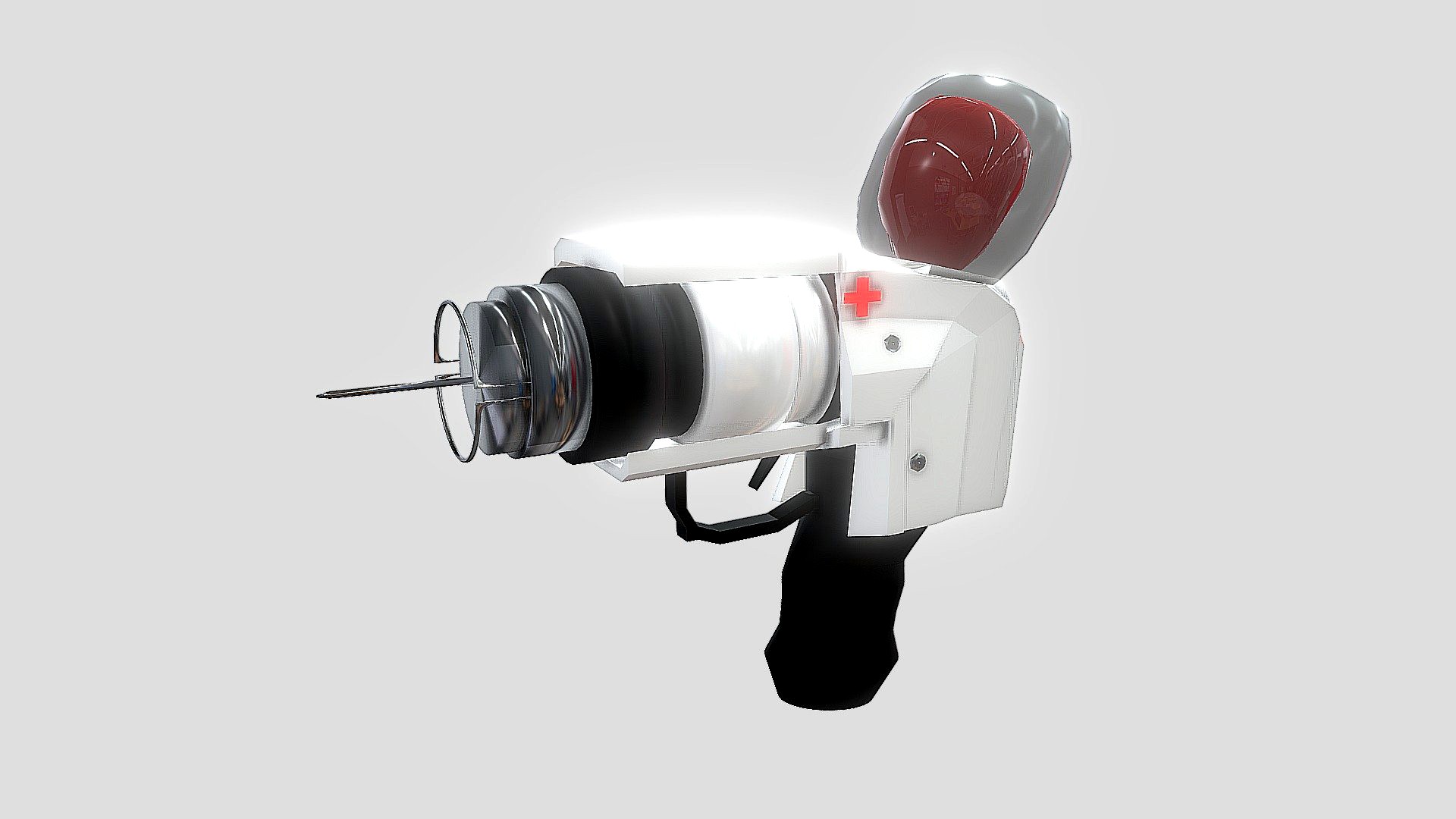 Medical Ejector