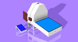 SOLAR DRYER