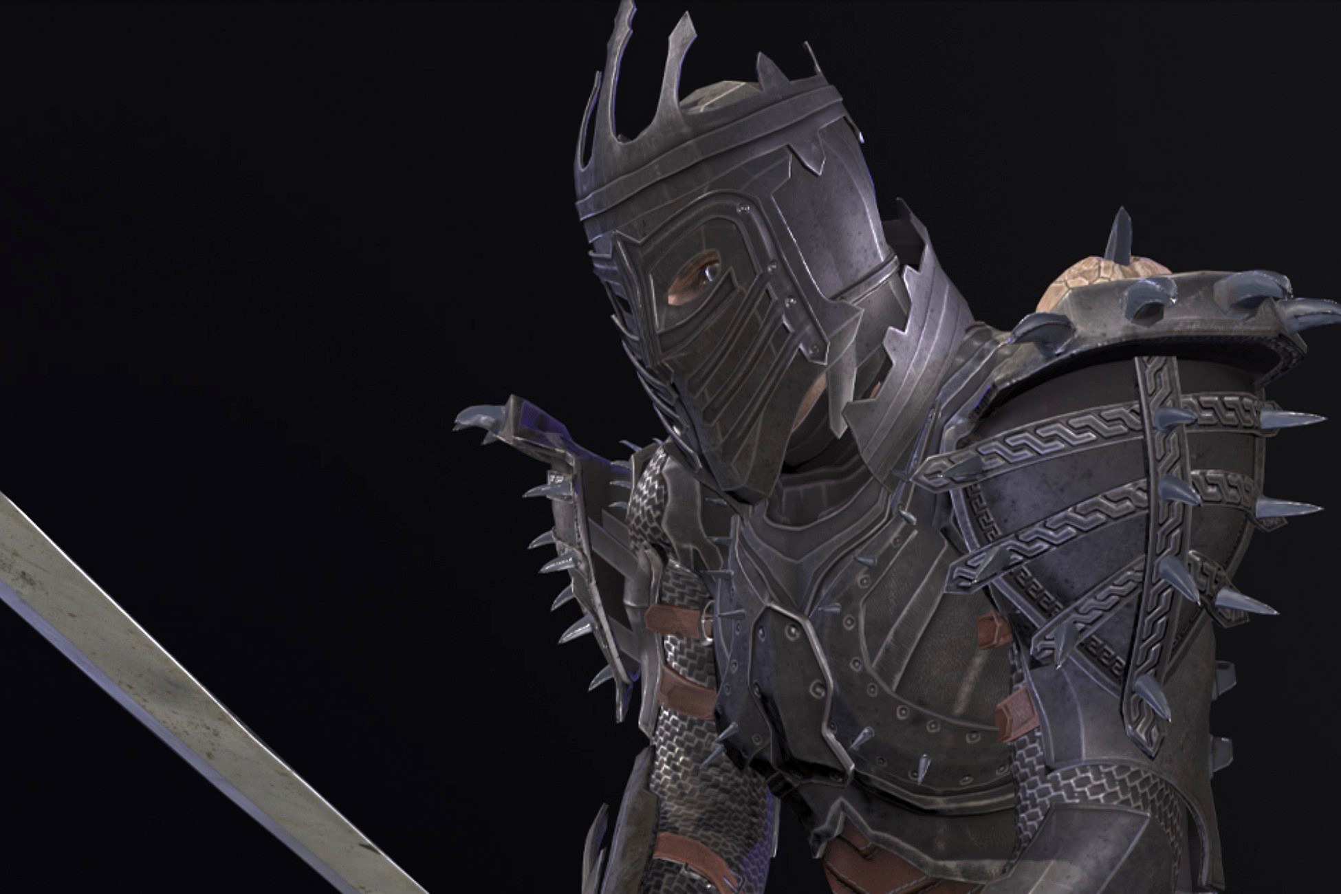 Knight Thorn