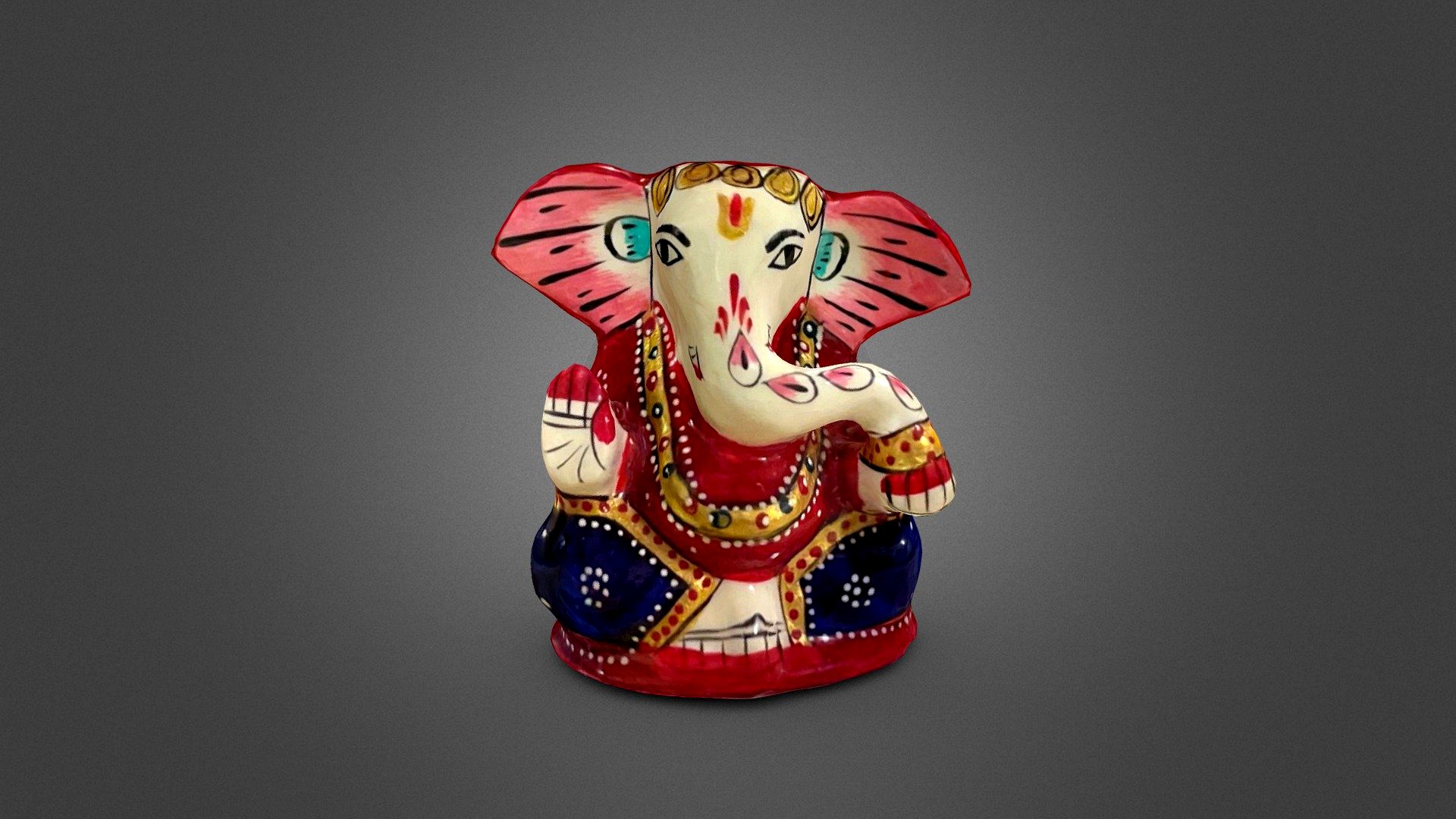 Ganesha