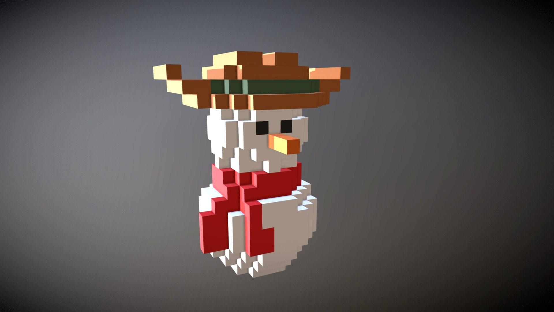 Snowman