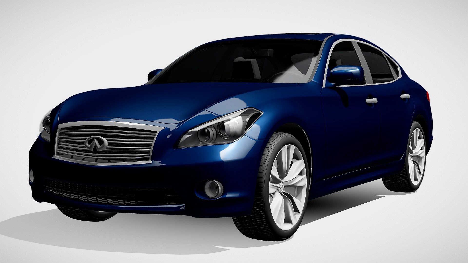 Infiniti  M56  Y51 2013