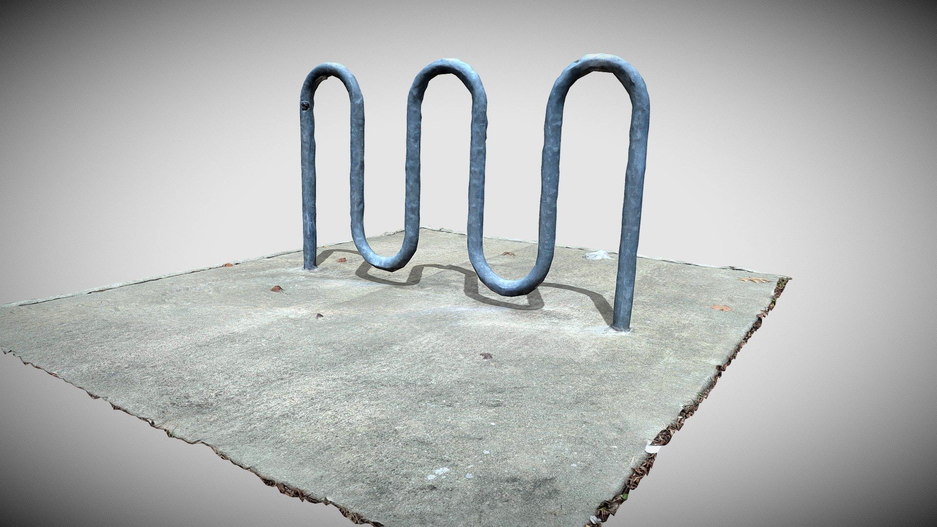 Bike Rack