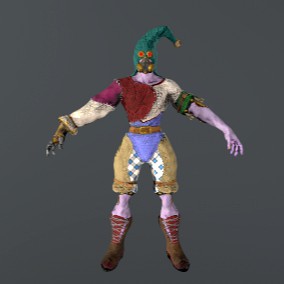 Scarecrow