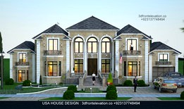 Mediterranean style houses Texas | European Style House Plans California | Mansion House Design Georgia USA