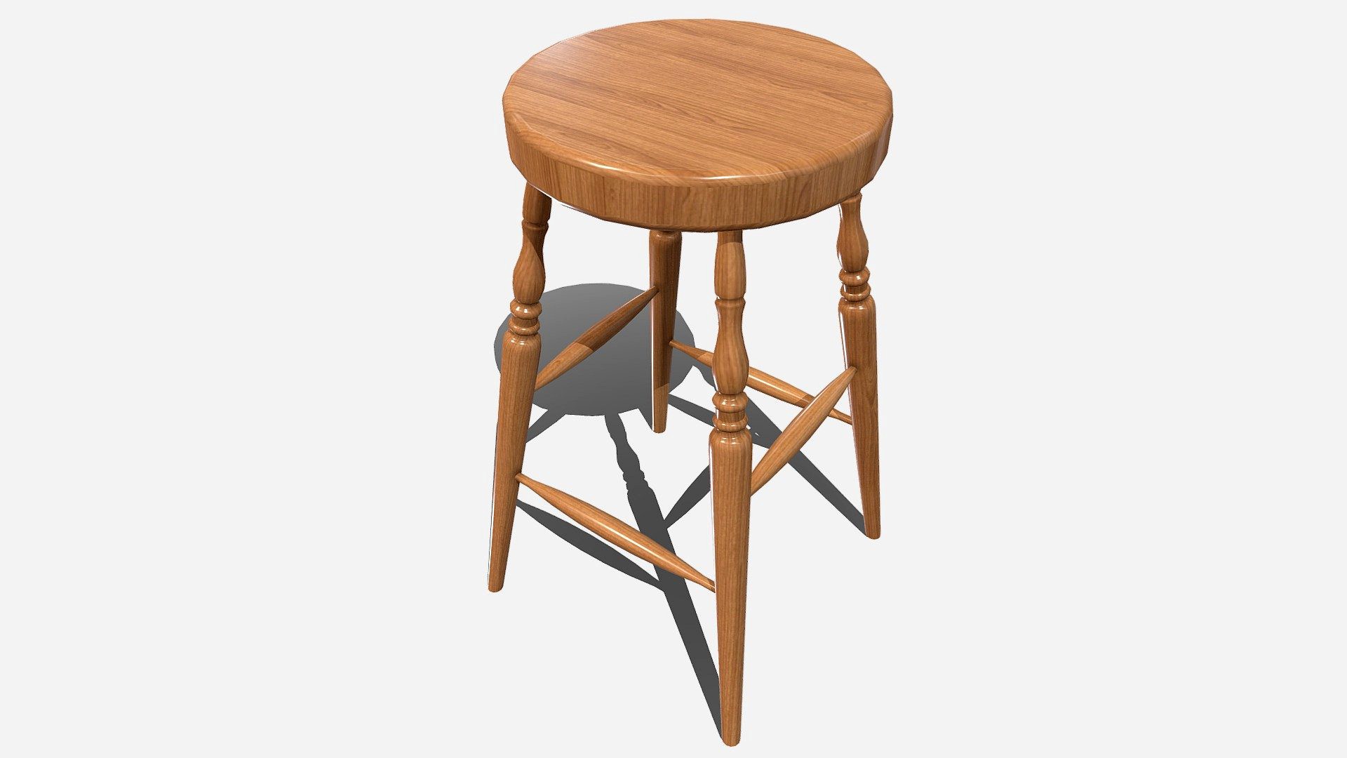 Windsor Stool
