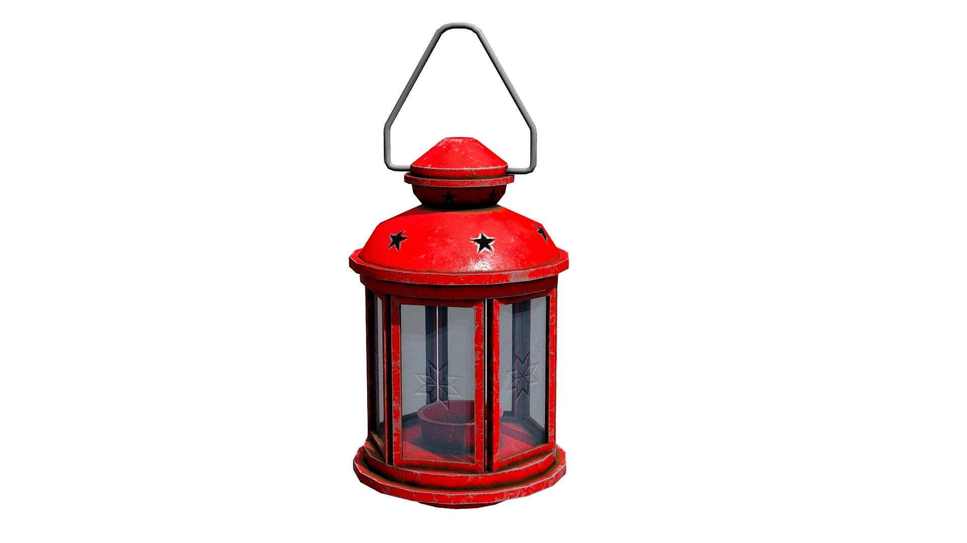 Rotera Lantern