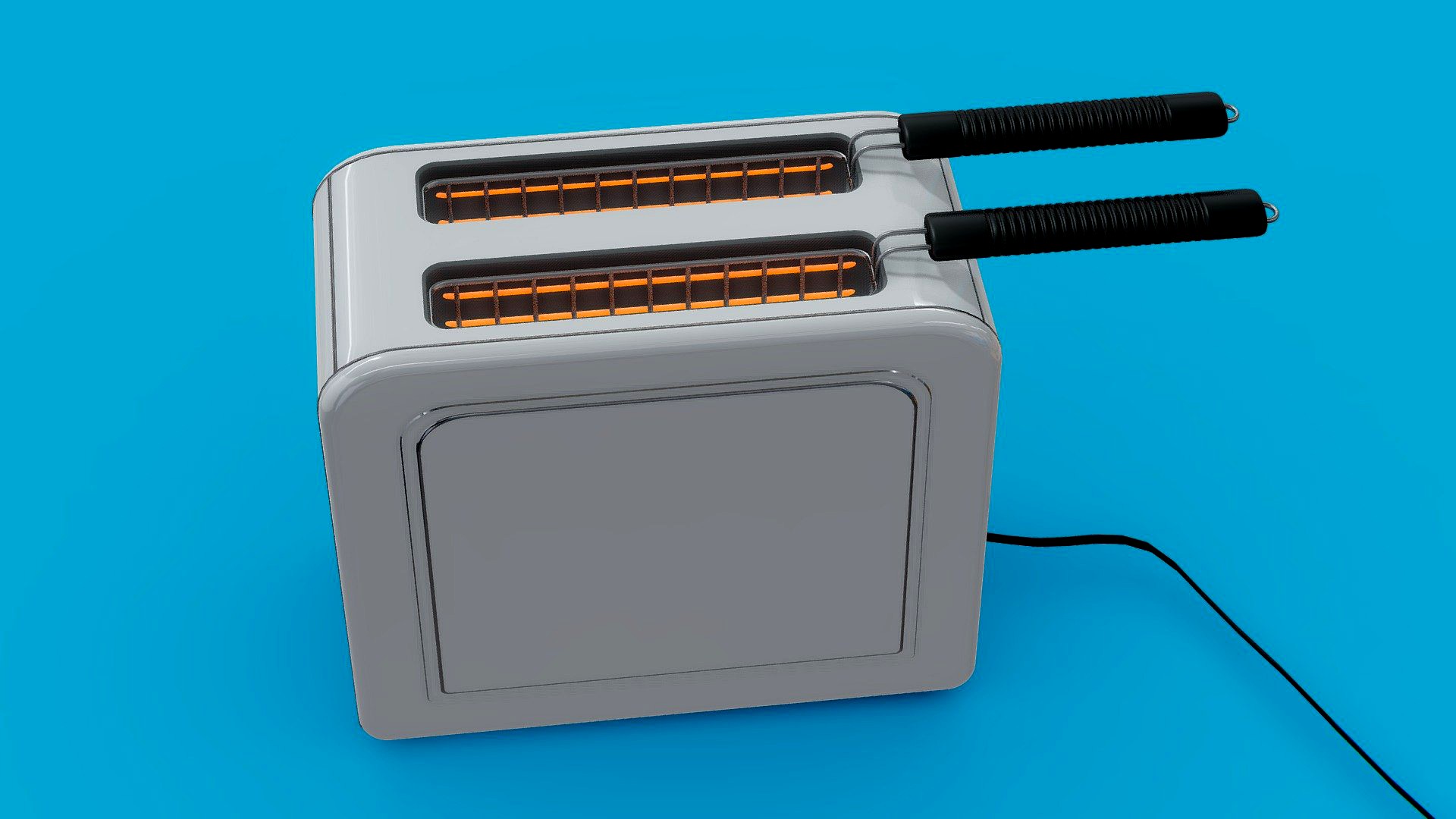 Toaster