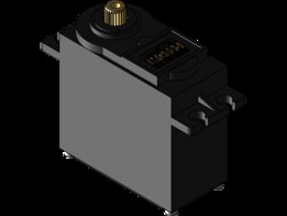 Servomotor MG995