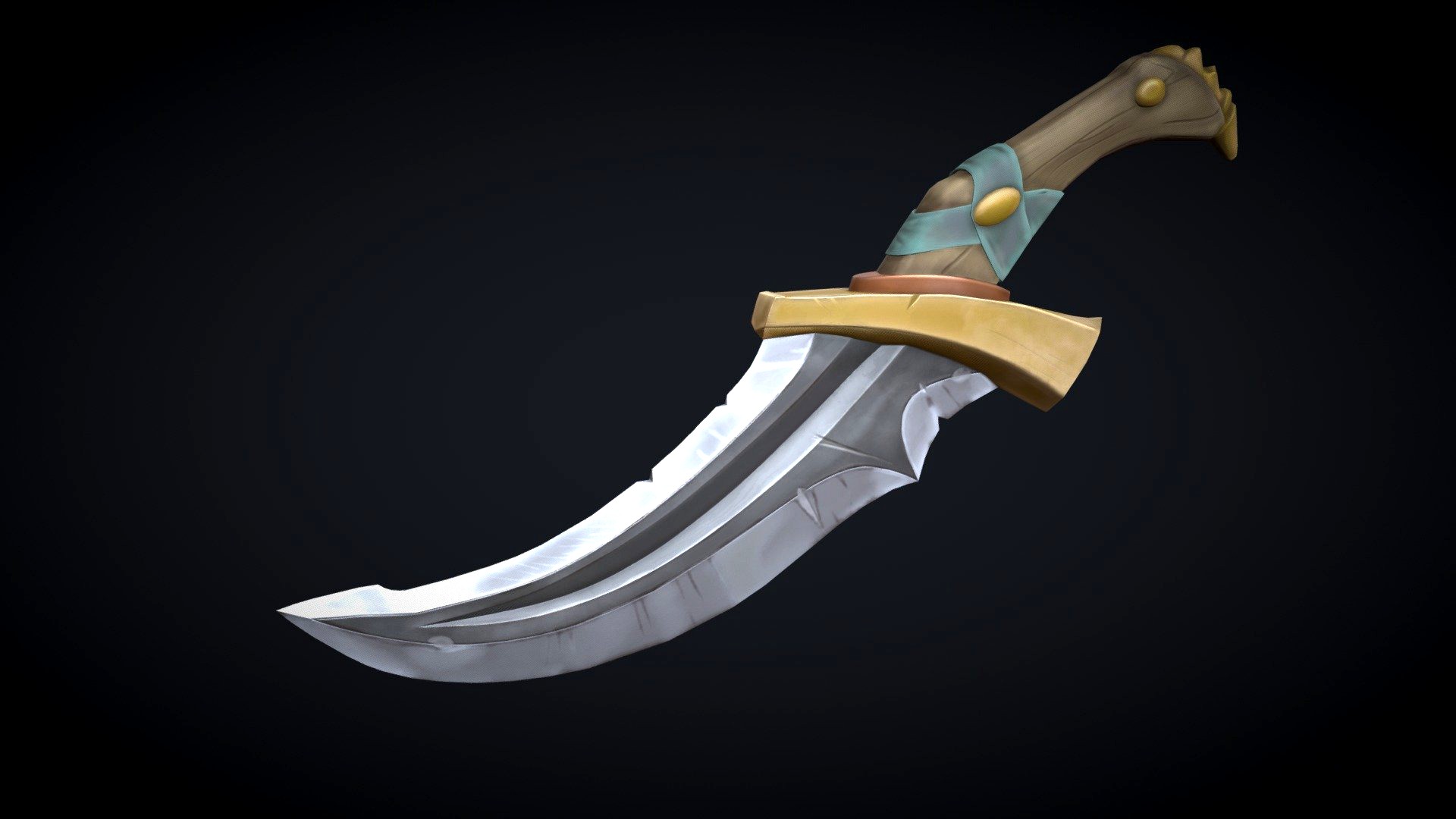Dagger