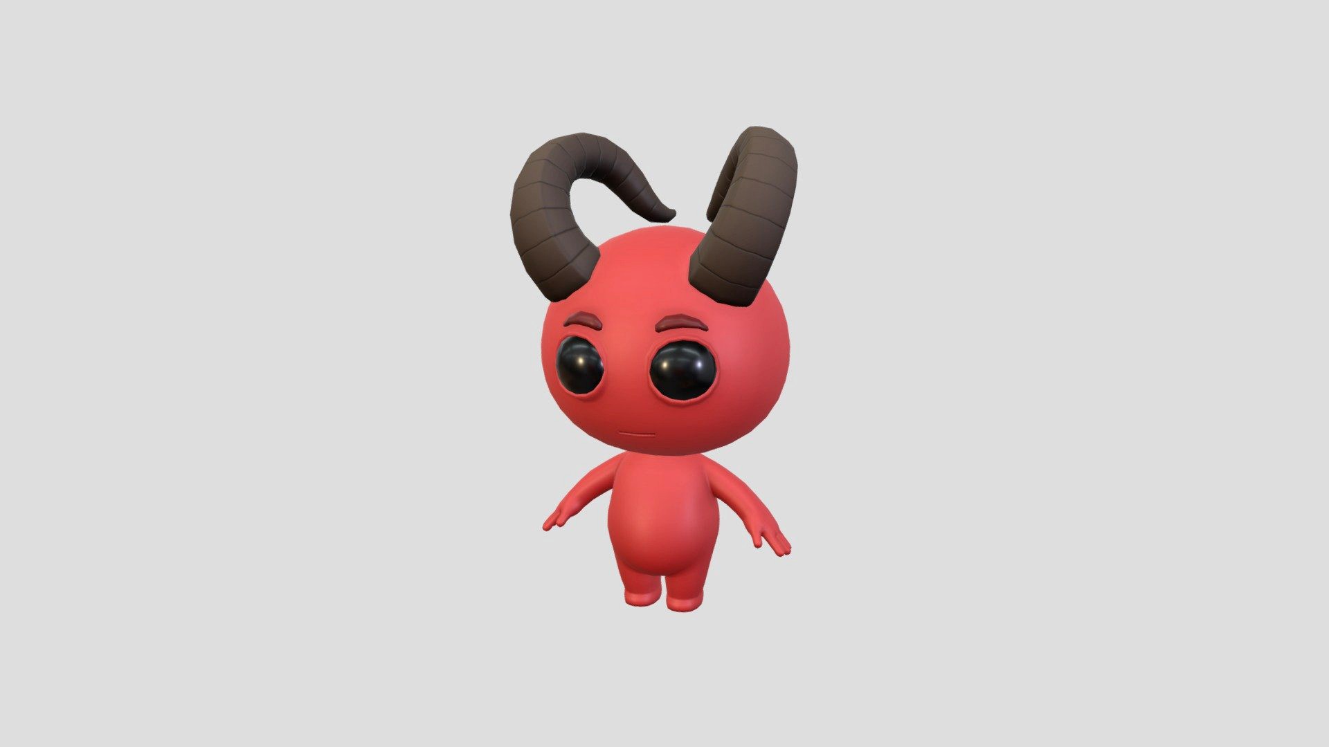 Character153 Devil