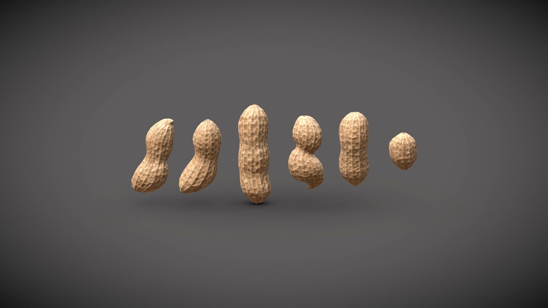 Peanuts