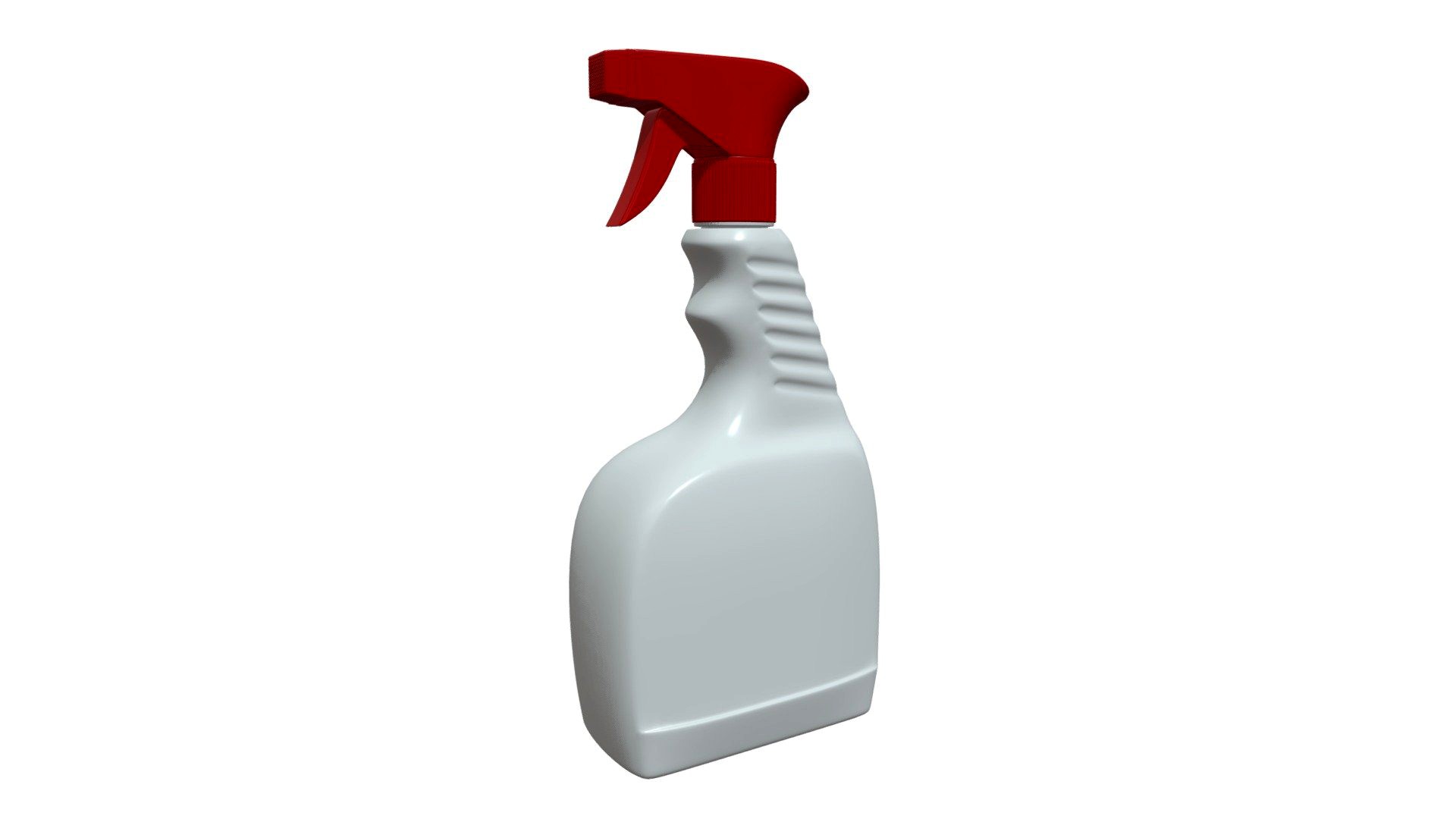 cleaning spray