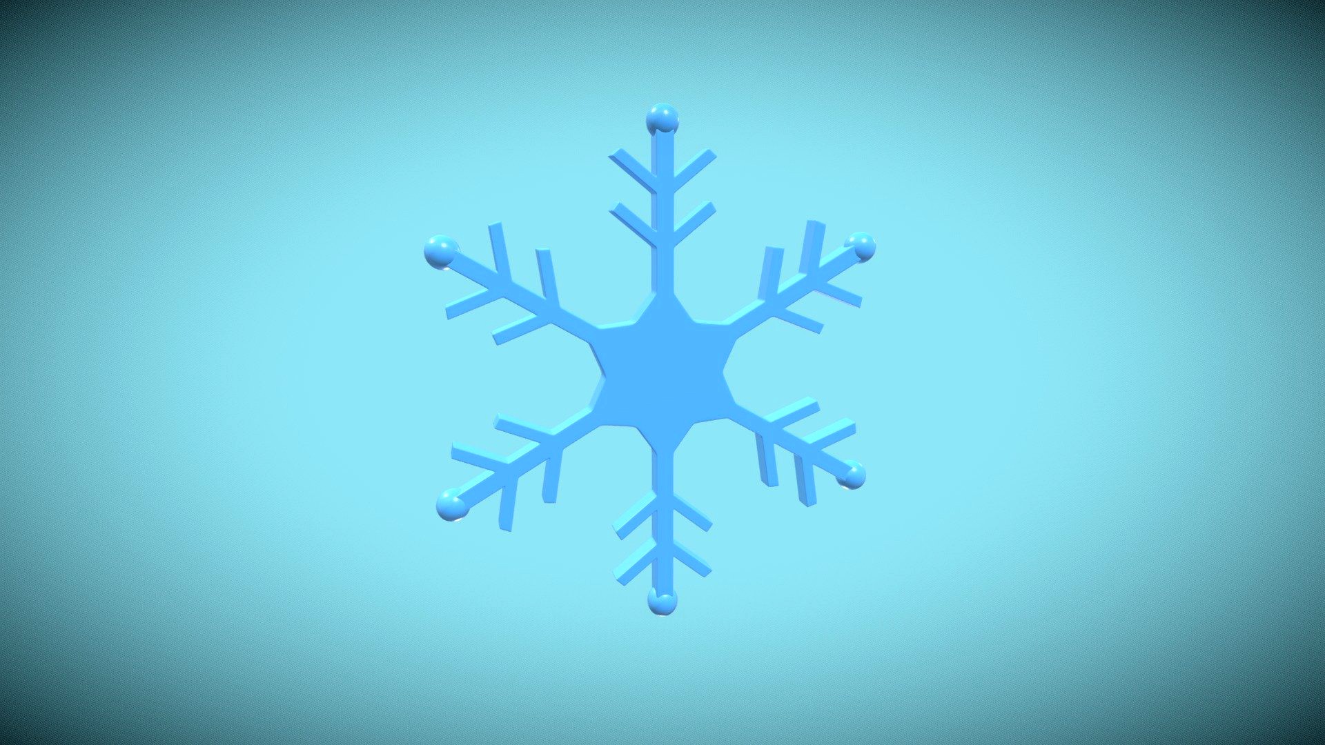 Snow Flake