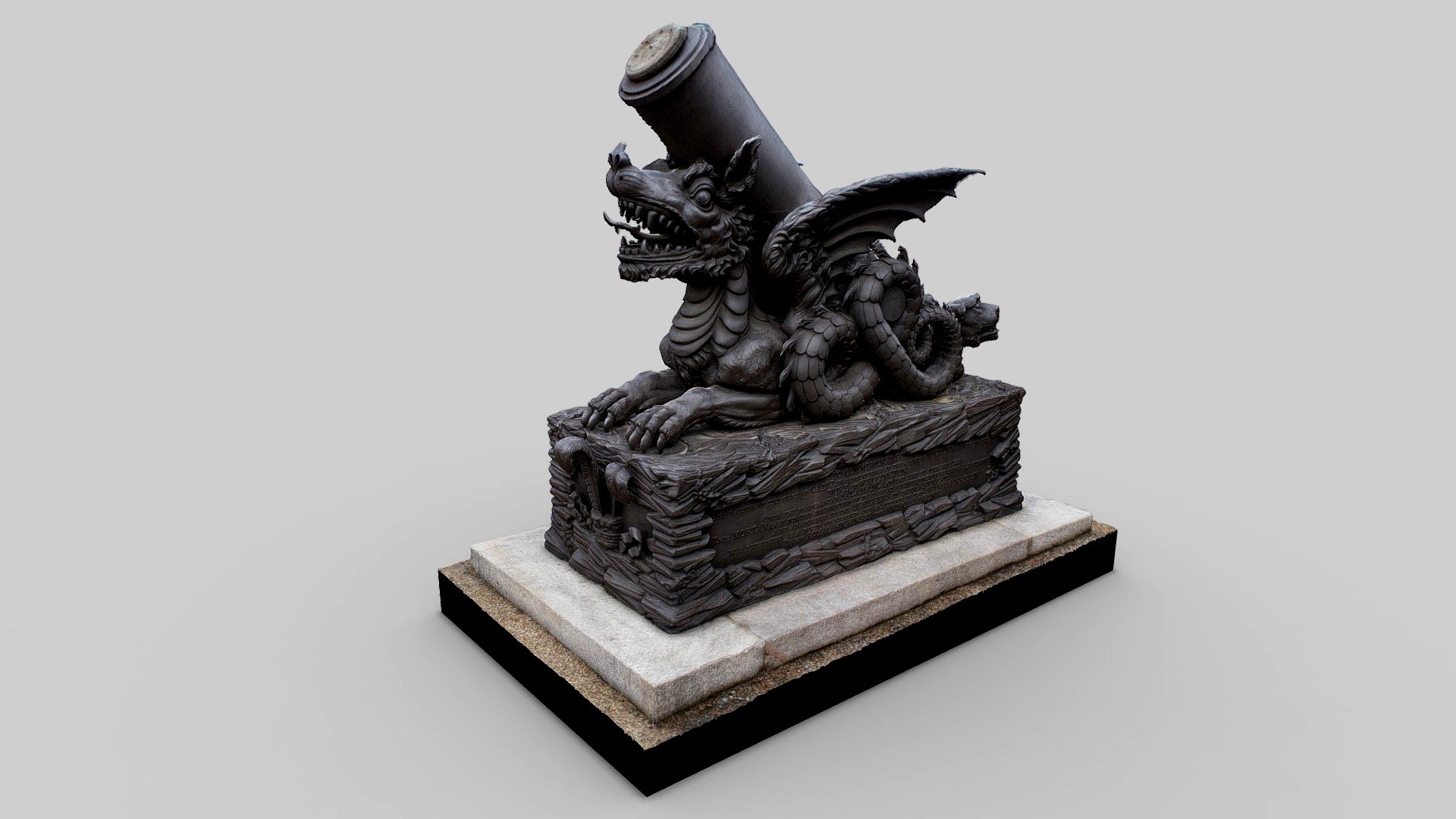 Cadiz Memorial